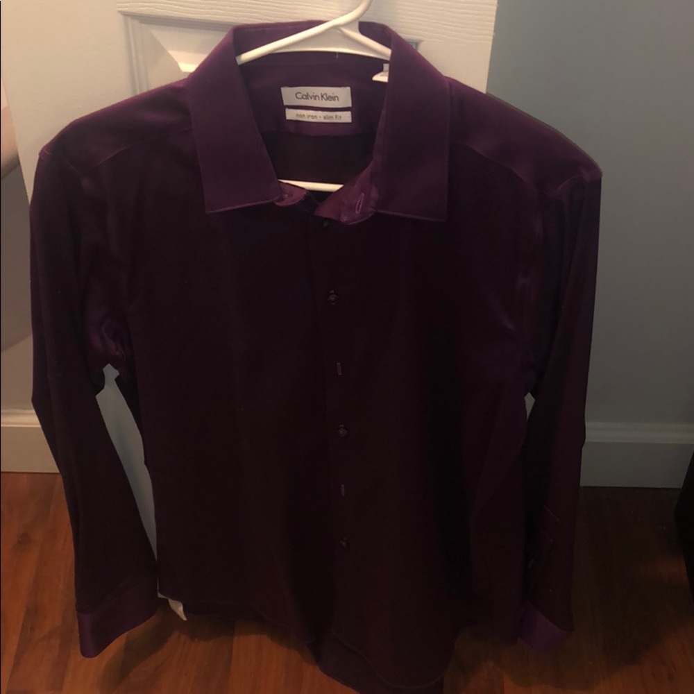 Calvin Klein Shirt